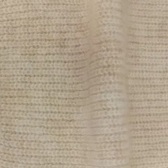 China Yarn for Ladies Vest (Sweater),Open Cardigan (Sweater),Full-Zipper Cardigan (Sweater),Half-Zipper Cardigan (Sweater),Shirt Long Sleeve Button (Sweater) Mossy Yarn Fancy Yarn Nylon Wool Tencel Alpaca off-white with floral patterns color buy from China wholesaler bulk order at wholesale price free worldwide shipping Alibaba