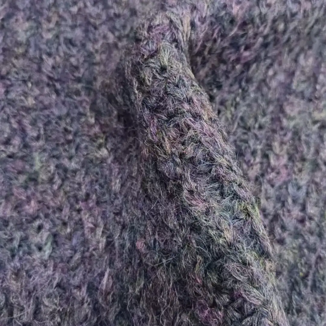 China Yarn for Open Cardigan (Sweater),Full-Zipper Cardigan (Sweater),Half-Zipper Cardigan (Sweater),Shirt Long Sleeve Button (Sweater) Mossy Yarn Fancy Yarn Acrylic Alpaca Polyester dark blue color buy from China wholesaler bulk order at wholesale price free worldwide shipping Alibaba