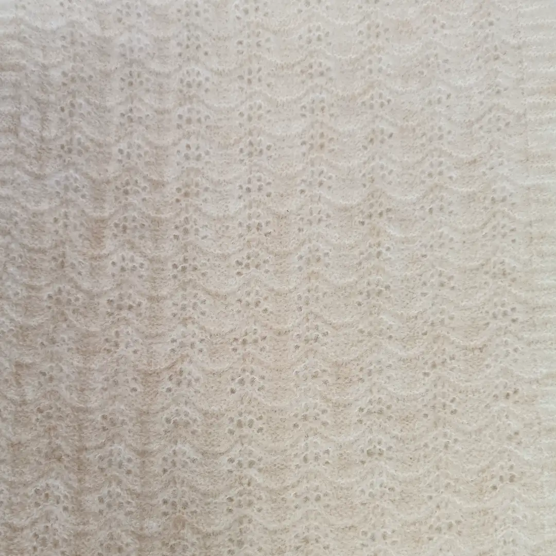 China Yarn for Open Cardigan (Sweater),Full-Zipper Cardigan (Sweater),Half-Zipper Cardigan (Sweater),Shirt Long Sleeve Button (Sweater) Mossy Yarn Fancy Yarn Wool Nylon Acrylic Mohair Spandex creamy white color buy from China wholesaler bulk order at wholesale price free worldwide shipping Alibaba