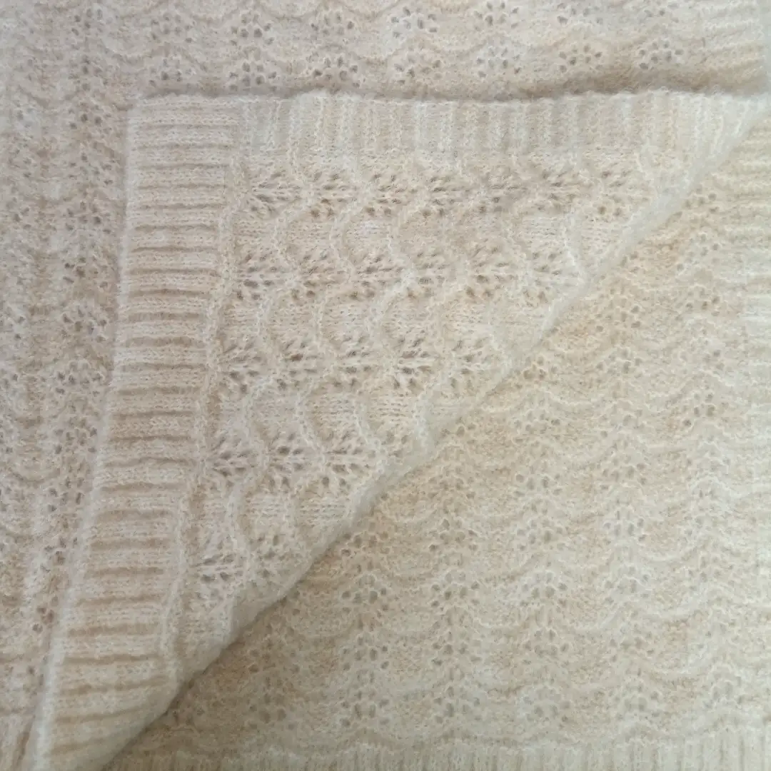 China Yarn for Open Cardigan (Sweater),Full-Zipper Cardigan (Sweater),Half-Zipper Cardigan (Sweater),Shirt Long Sleeve Button (Sweater) Mossy Yarn Fancy Yarn Wool Nylon Acrylic Mohair Spandex creamy white color buy from China wholesaler bulk order at wholesale price free worldwide shipping Alibaba