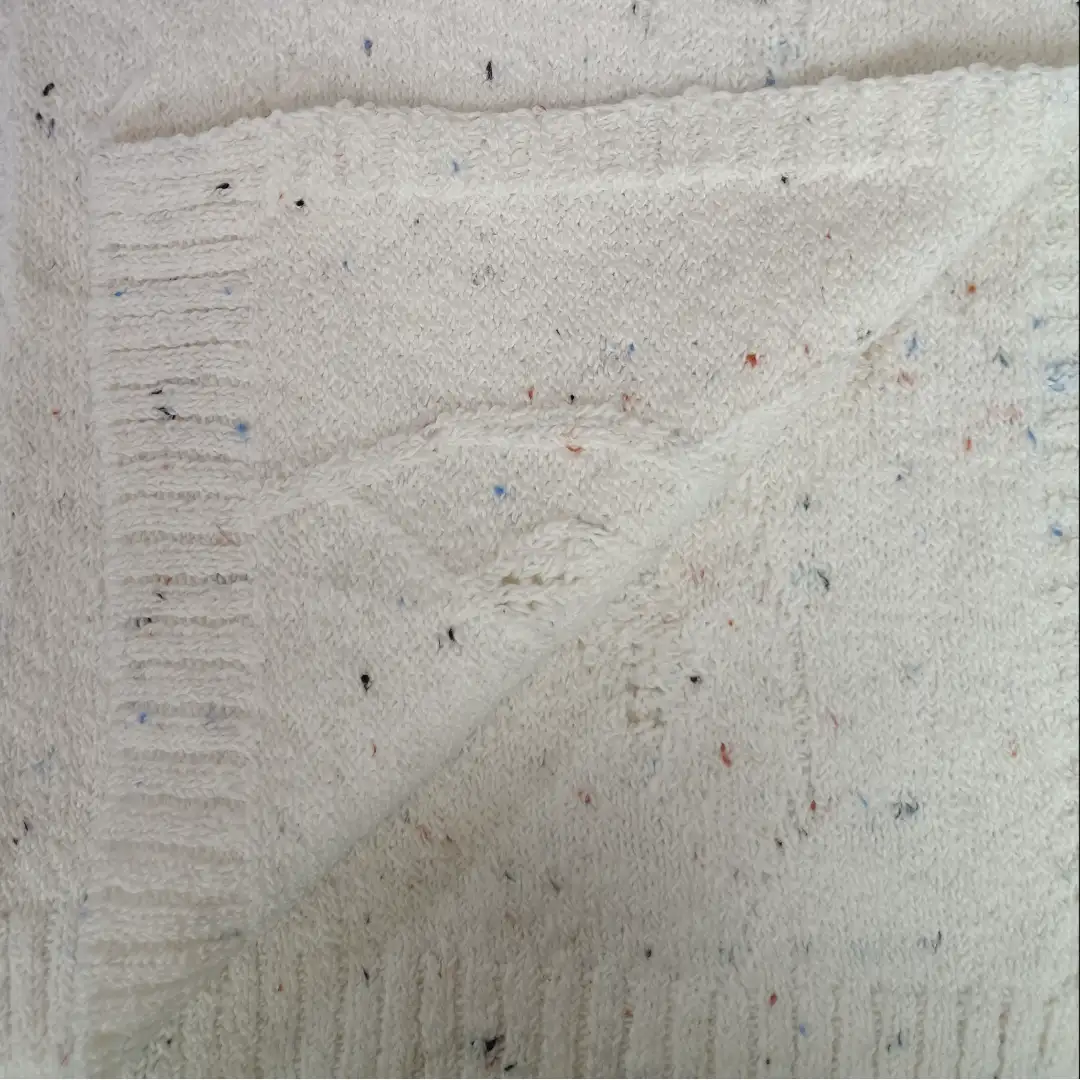 China Yarn for Open Cardigan (Sweater),Full-Zipper Cardigan (Sweater),Half-Zipper Cardigan (Sweater),Shirt Long Sleeve Button (Sweater) Core Spun Yarn Regular Yarn Cotton Acrylic Polyester Spandex white color buy from China wholesaler bulk order at wholesale price free worldwide shipping Alibaba