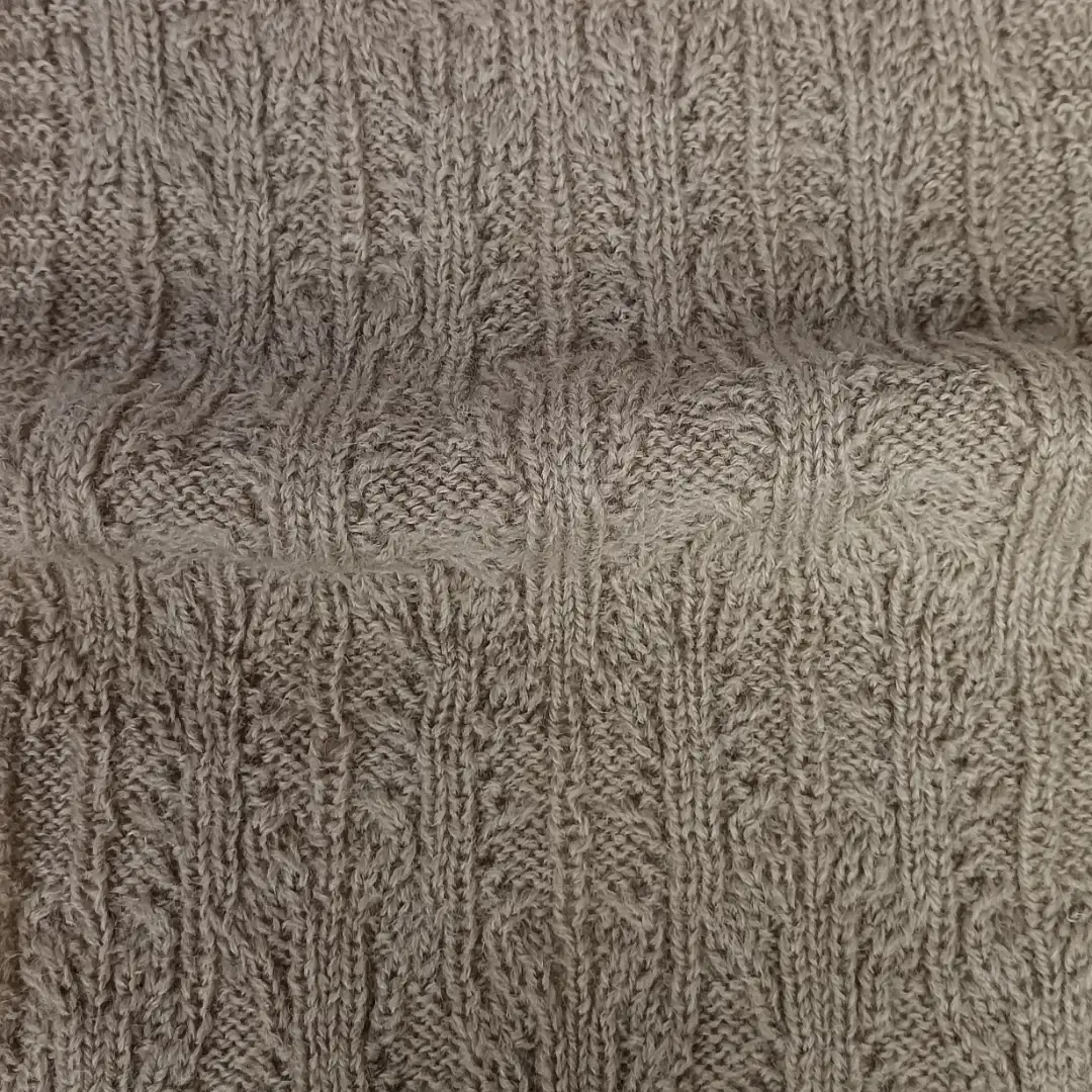 China Yarn for Open Cardigan (Sweater),Full-Zipper Cardigan (Sweater),Half-Zipper Cardigan (Sweater),Shirt Long Sleeve Button (Sweater) Mossy Yarn Fancy Yarn Acrylic Wool Khaki color buy from China wholesaler bulk order at wholesale price free worldwide shipping Alibaba