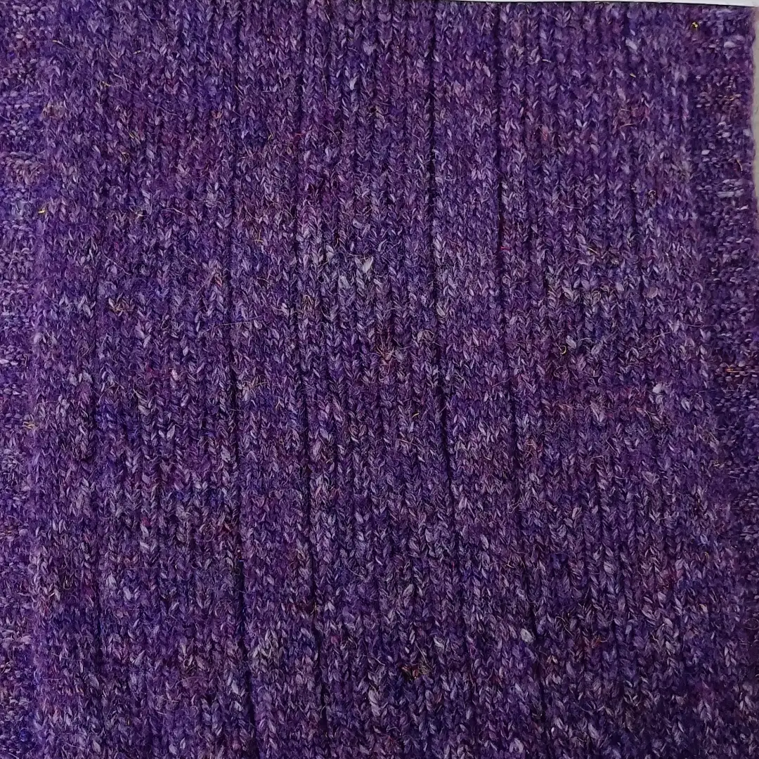 China Yarn for Ladies Vest (Sweater),Men’s Vest (Sweater),Open Cardigan (Sweater),Full-Zipper Cardigan (Sweater),Half-Zipper Cardigan (Sweater),Shirt Long Sleeve Button (Sweater) Mossy Yarn Fancy Yarn Nylon Polyester Acrylic Cotton Wool Spandex purple color buy from China wholesaler bulk order at wholesale price free worldwide shipping Alibaba