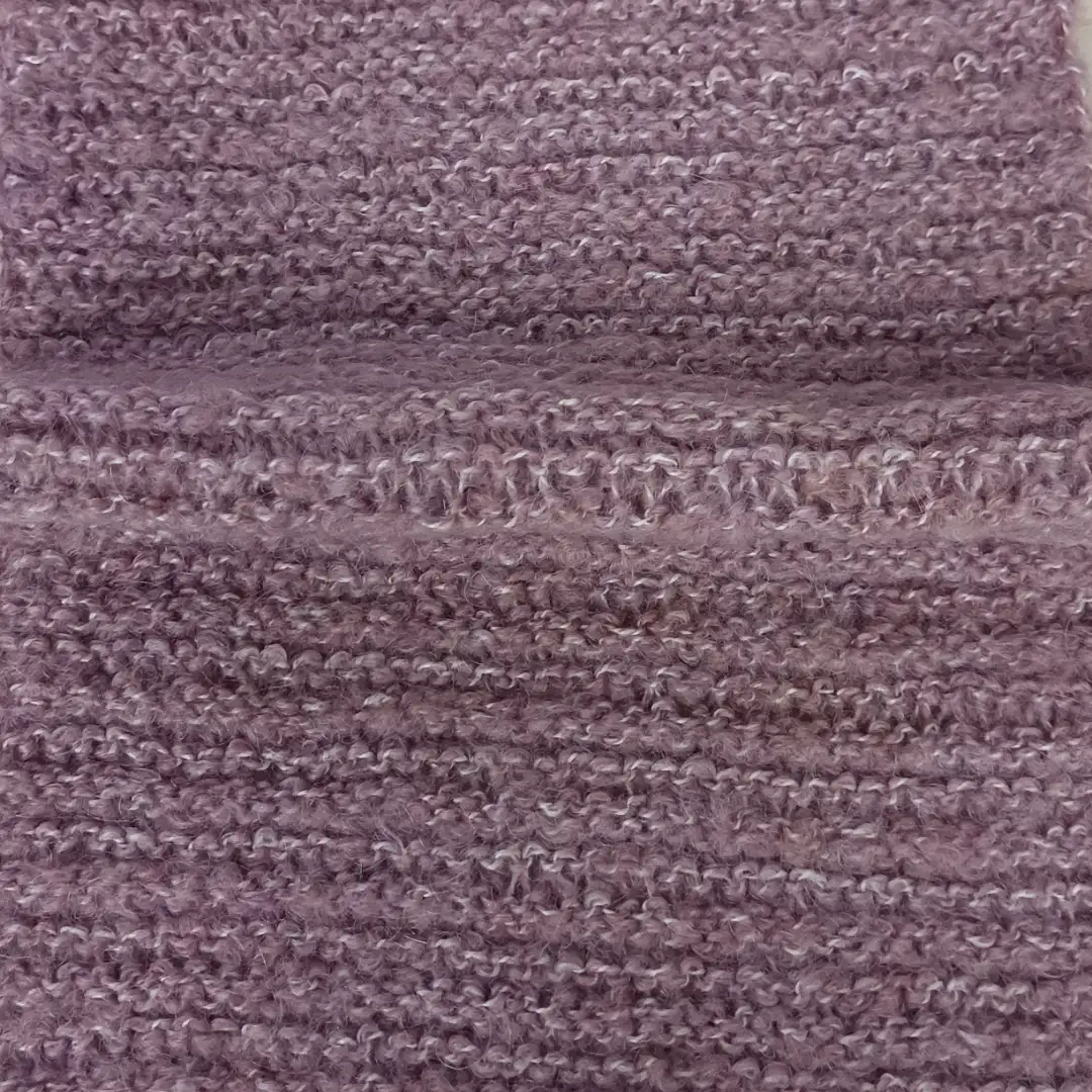 China Yarn for Ladies Vest (Sweater),Men’s Vest (Sweater),Open Cardigan (Sweater),Full-Zipper Cardigan (Sweater),Half-Zipper Cardigan (Sweater),Shirt Long Sleeve Button (Sweater) Mossy Yarn Fancy Yarn Acrylic Mohair Polyester Spandex bean paste color buy from China wholesaler bulk order at wholesale price free worldwide shipping Alibaba