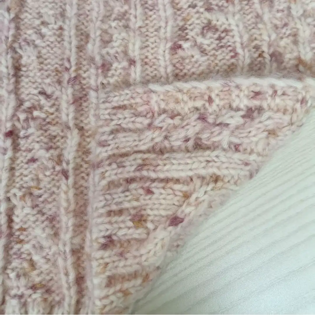 China Yarn for Ladies Vest (Sweater),Men’s Vest (Sweater),Open Cardigan (Sweater),Full-Zipper Cardigan (Sweater),Half-Zipper Cardigan (Sweater),Shirt Long Sleeve Button (Sweater) Air Spun Yarn Fancy Yarn Acrylic Cotton Wool peach color buy from China wholesaler bulk order at wholesale price free worldwide shipping Alibaba