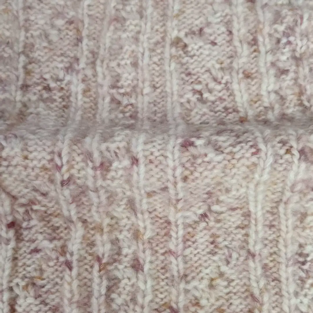 China Yarn for Ladies Vest (Sweater),Men’s Vest (Sweater),Open Cardigan (Sweater),Full-Zipper Cardigan (Sweater),Half-Zipper Cardigan (Sweater),Shirt Long Sleeve Button (Sweater) Air Spun Yarn Fancy Yarn Acrylic Cotton Wool peach color buy from China wholesaler bulk order at wholesale price free worldwide shipping Alibaba