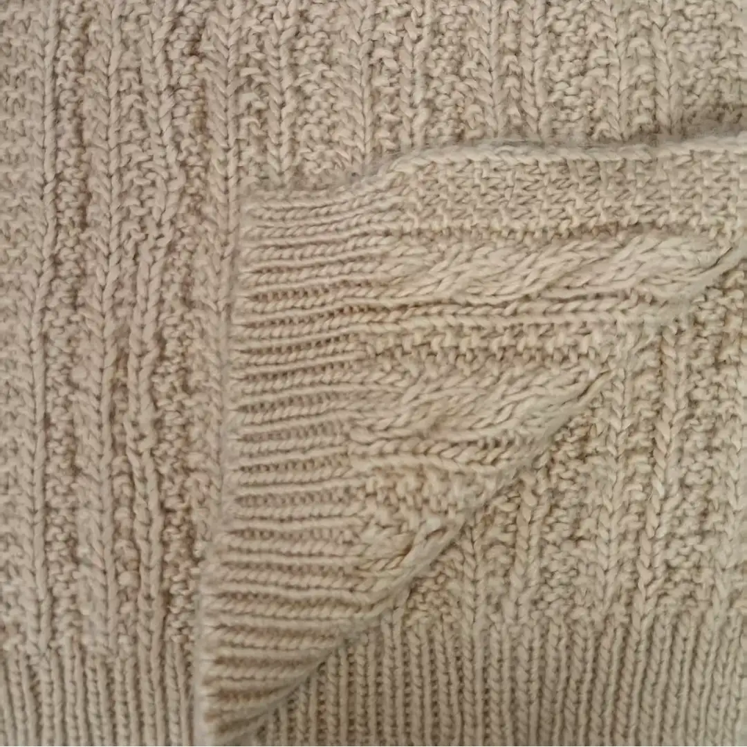 China Yarn for Ladies Vest (Sweater),Men’s Vest (Sweater),Open Cardigan (Sweater),Full-Zipper Cardigan (Sweater),Half-Zipper Cardigan (Sweater),Shirt Long Sleeve Button (Sweater) Roving Yarn Fancy Yarn Acrylic beige color buy from China wholesaler bulk order at wholesale price free worldwide shipping Alibaba