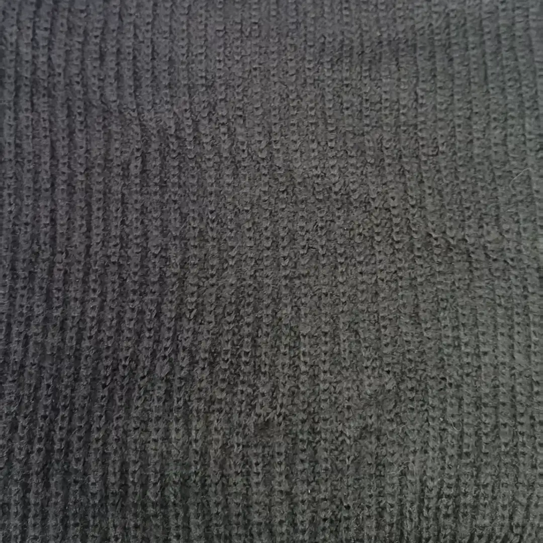 China Yarn for Ladies Vest (Sweater),Men’s Vest (Sweater),Open Cardigan (Sweater),Full-Zipper Cardigan (Sweater),Half-Zipper Cardigan (Sweater),Shirt Long Sleeve Button (Sweater) Mossy Yarn Fancy Yarn Acrylic Nylon gray color buy from China wholesaler bulk order at wholesale price free worldwide shipping Alibaba