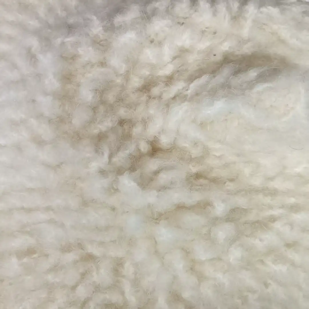 China Yarn for Ladies Vest (Sweater),Men’s Vest (Sweater),Open Cardigan (Sweater),Full-Zipper Cardigan (Sweater),Half-Zipper Cardigan (Sweater),Shirt Long Sleeve Button (Sweater) Boucle Yarn Fancy Yarn Polyester Acrylic Nylon Wool creamy white color buy from China wholesaler bulk order at wholesale price free worldwide shipping Alibaba