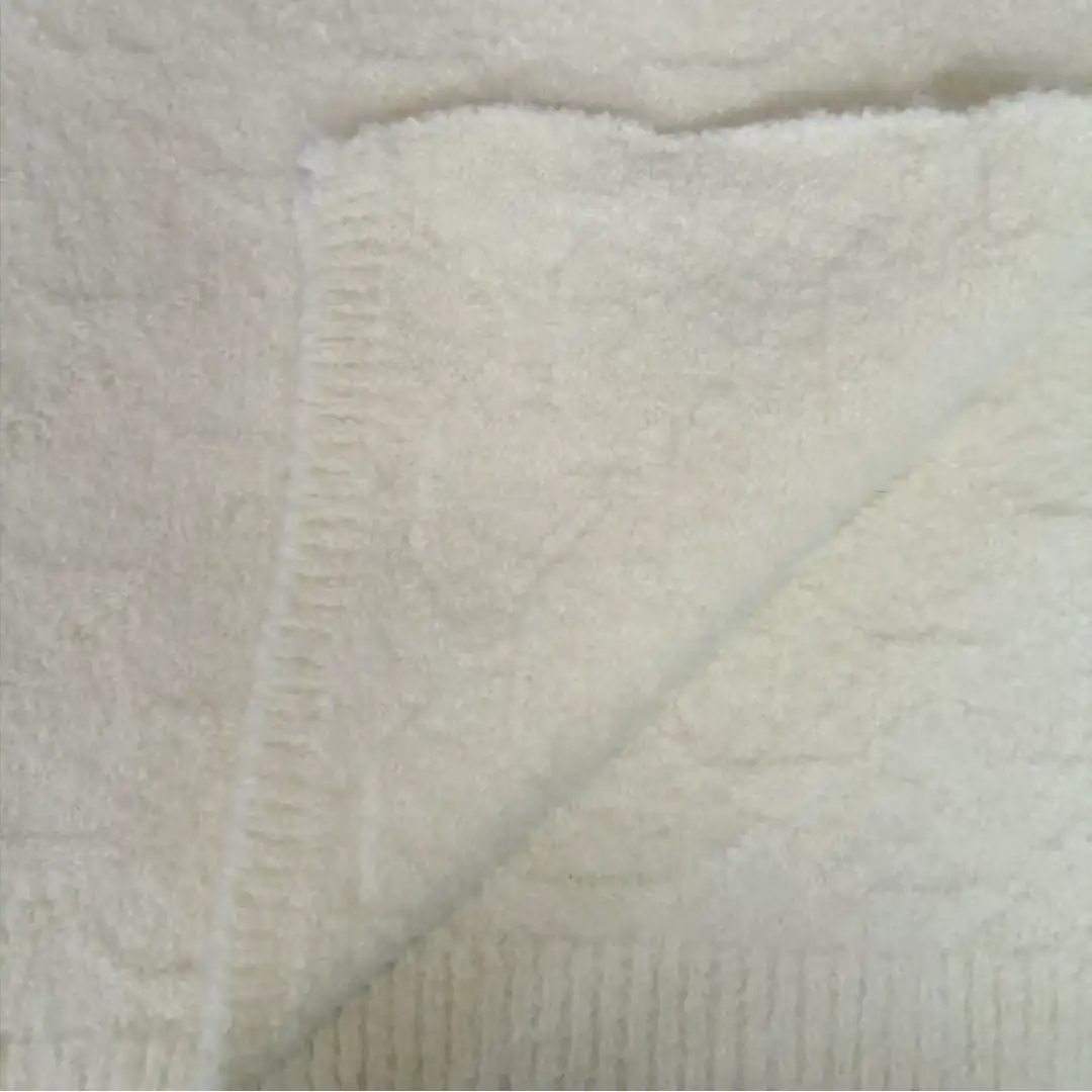 China Yarn for Ladies Vest (Sweater),Men’s Vest (Sweater),Open Cardigan (Sweater),Full-Zipper Cardigan (Sweater),Half-Zipper Cardigan (Sweater),Shirt Long Sleeve Button (Sweater) Boucle Yarn Fancy Yarn Cotton Acrylic Polyester Wool Spandex creamy white color buy from China wholesaler bulk order at wholesale price free worldwide shipping Alibaba