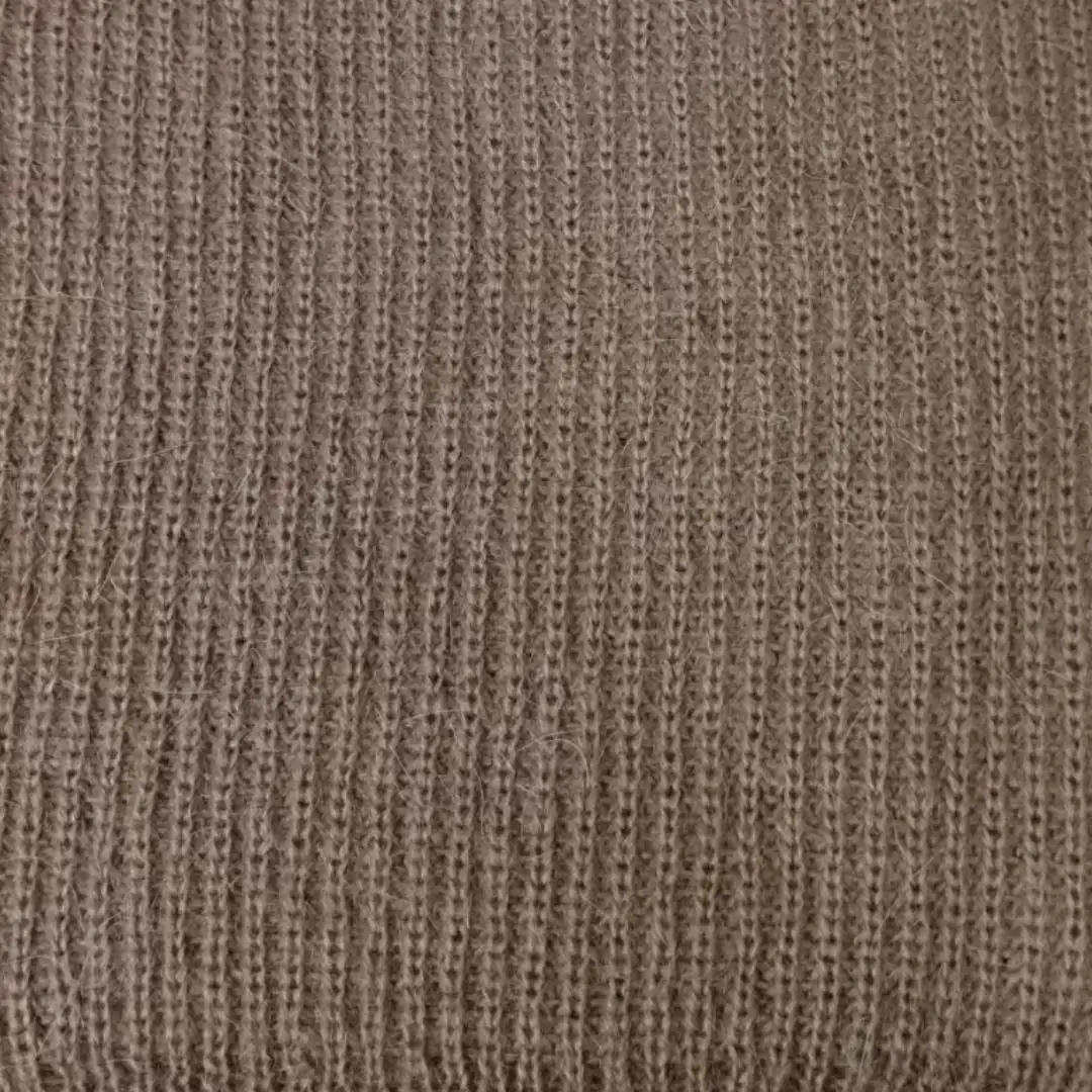 China Yarn for Ladies Vest (Sweater),Men’s Vest (Sweater),Open Cardigan (Sweater),Full-Zipper Cardigan (Sweater),Half-Zipper Cardigan (Sweater) Mossy Yarn Fancy Yarn Acrylic Wool brown color buy from China wholesaler bulk order at wholesale price free worldwide shipping Alibaba