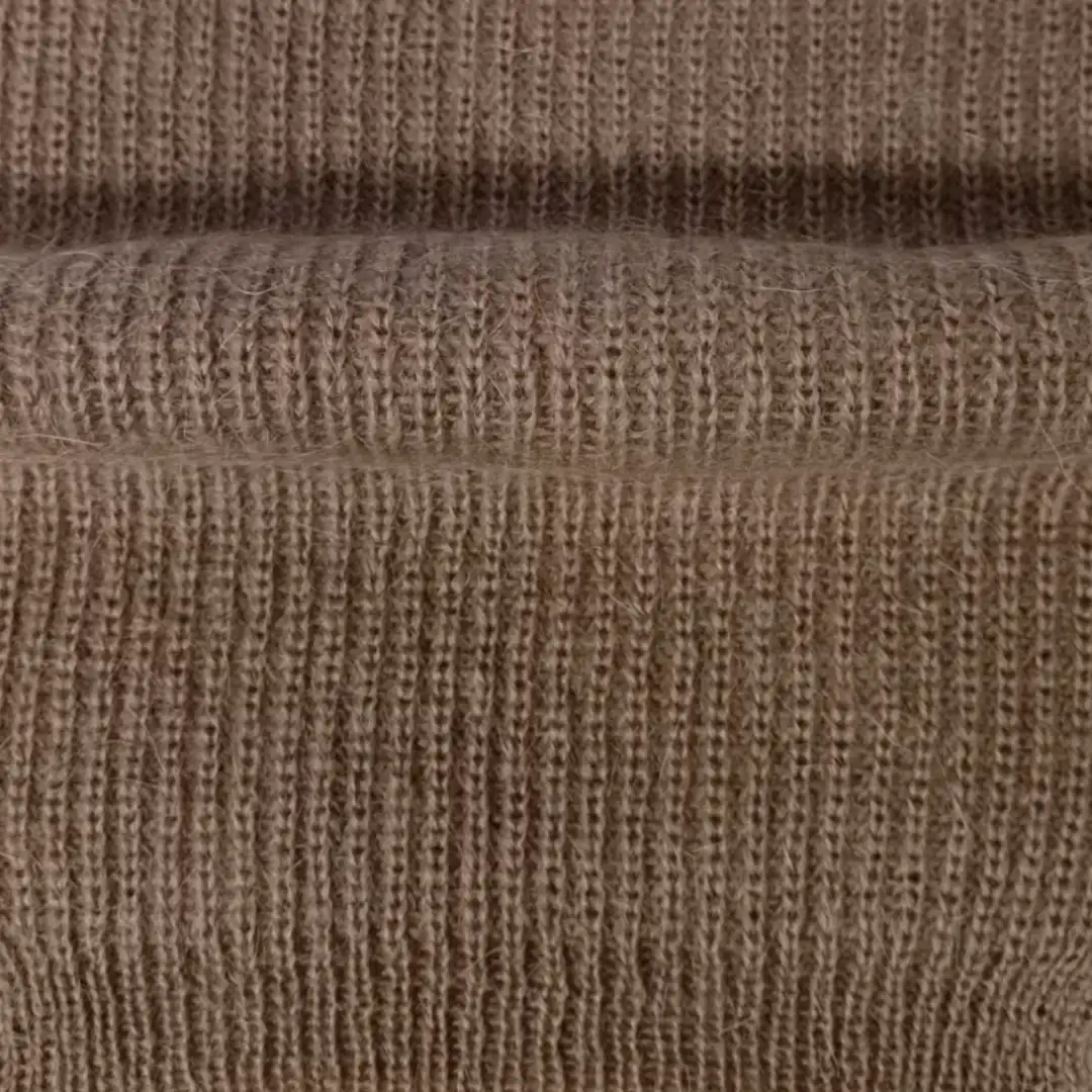 China Yarn for Ladies Vest (Sweater),Men’s Vest (Sweater),Open Cardigan (Sweater),Full-Zipper Cardigan (Sweater),Half-Zipper Cardigan (Sweater) Mossy Yarn Fancy Yarn Acrylic Wool brown color buy from China wholesaler bulk order at wholesale price free worldwide shipping Alibaba