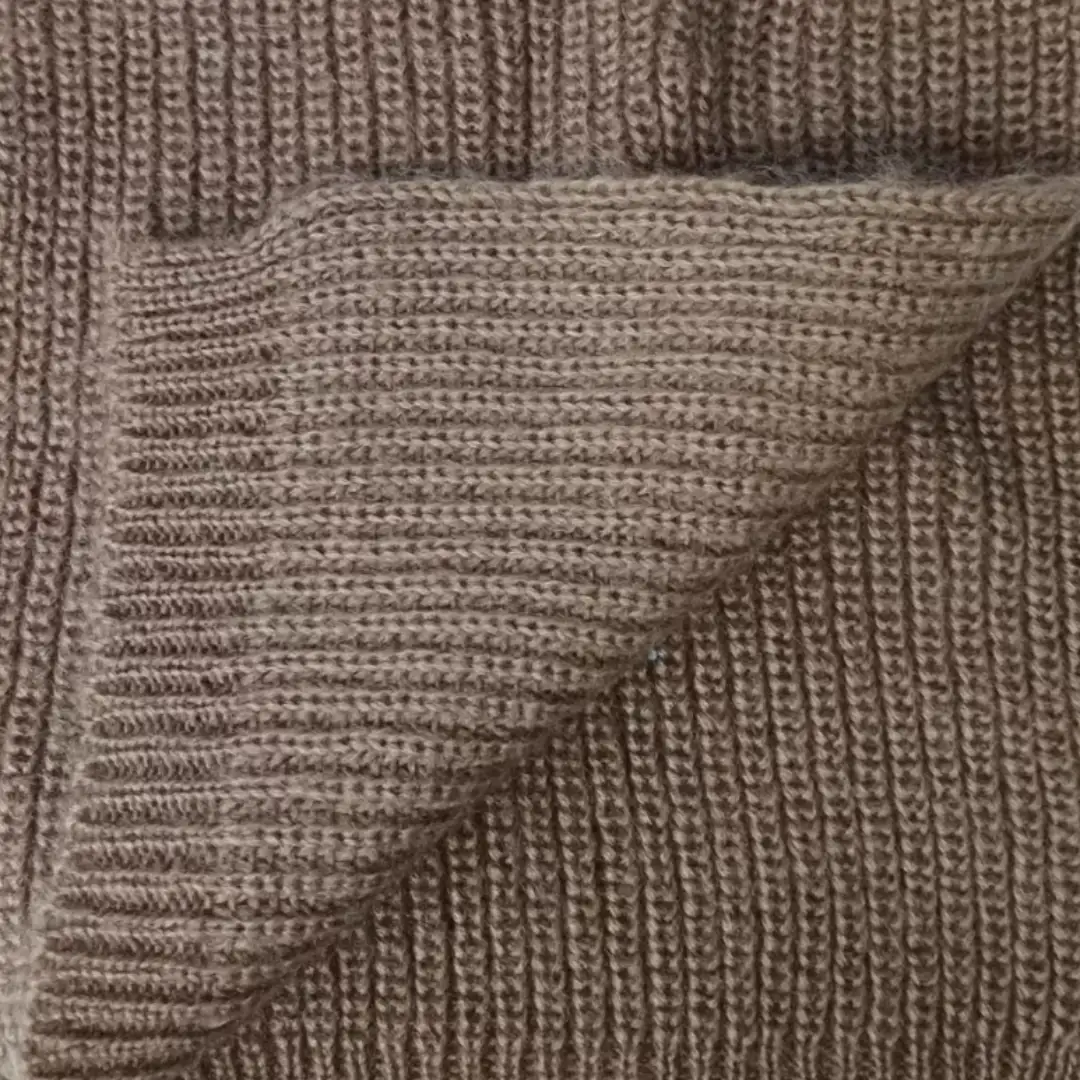 China Yarn for Ladies Vest (Sweater),Men’s Vest (Sweater),Open Cardigan (Sweater),Full-Zipper Cardigan (Sweater),Half-Zipper Cardigan (Sweater) Mossy Yarn Fancy Yarn Acrylic Wool Mohair brown color buy from China wholesaler bulk order at wholesale price free worldwide shipping Alibaba