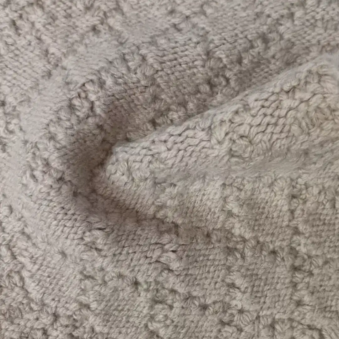 China Yarn for Ladies Vest (Sweater),Men’s Vest (Sweater),Open Cardigan (Sweater),Full-Zipper Cardigan (Sweater),Half-Zipper Cardigan (Sweater),Shirt Long Sleeve Button (Sweater) Core Spun Yarn Regular Yarn Acrylic Nylon PTT Oatmeal color buy from China wholesaler bulk order at wholesale price free worldwide shipping Alibaba