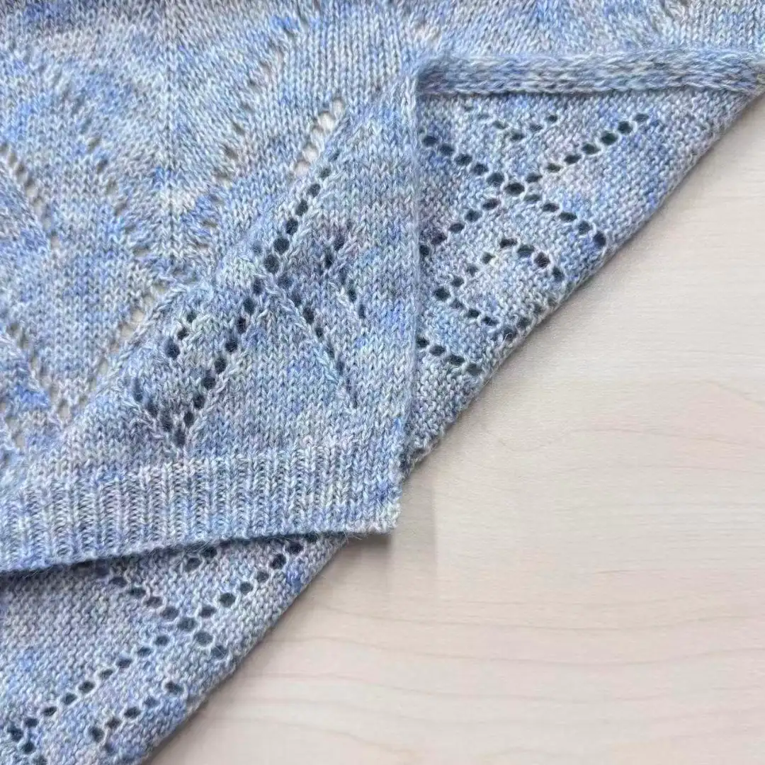 China Yarn for Ladies Vest (Sweater),Half-Zipper Cardigan (Sweater),Shirt Half Sleeve Zipper (Sweater),Men's Pants (Sweater),Women's Pants (Sweater),Skirt (Sweater) Mossy Yarn Fancy Yarn Cotton Polyester Acrylic Wool blue and gray color buy from China wholesaler bulk order at wholesale price free worldwide shipping Alibaba