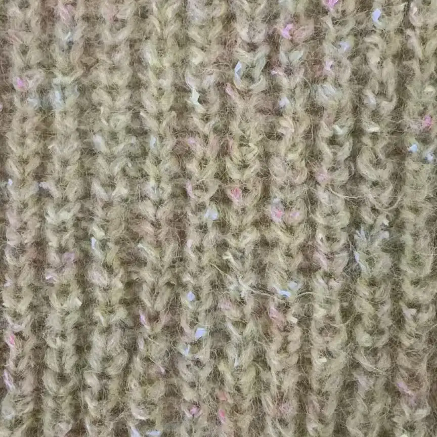 China Yarn for Ladies Vest (Sweater),Open Cardigan (Sweater),Full-Zipper Cardigan (Sweater),Half-Zipper Cardigan (Sweater),Shirt Long Sleeve Zipper (Sweater) Mossy Yarn Fancy Yarn Recycled Polyester Polyester Polyamide Wool YELLOW color buy from China wholesaler bulk order at wholesale price free worldwide shipping Alibaba