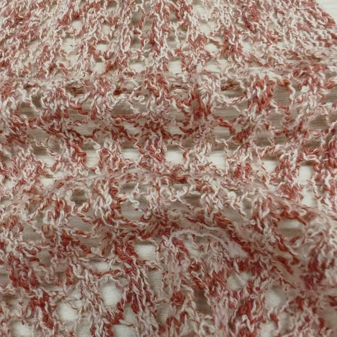 China Yarn for Open Cardigan (Sweater),Full-Zipper Cardigan (Sweater),Half-Zipper Cardigan (Sweater),Shirt Long Sleeve Button (Sweater) Boucle Yarn Fancy Yarn Acrylic Cotton multicolor color buy from China wholesaler bulk order at wholesale price free worldwide shipping Alibaba