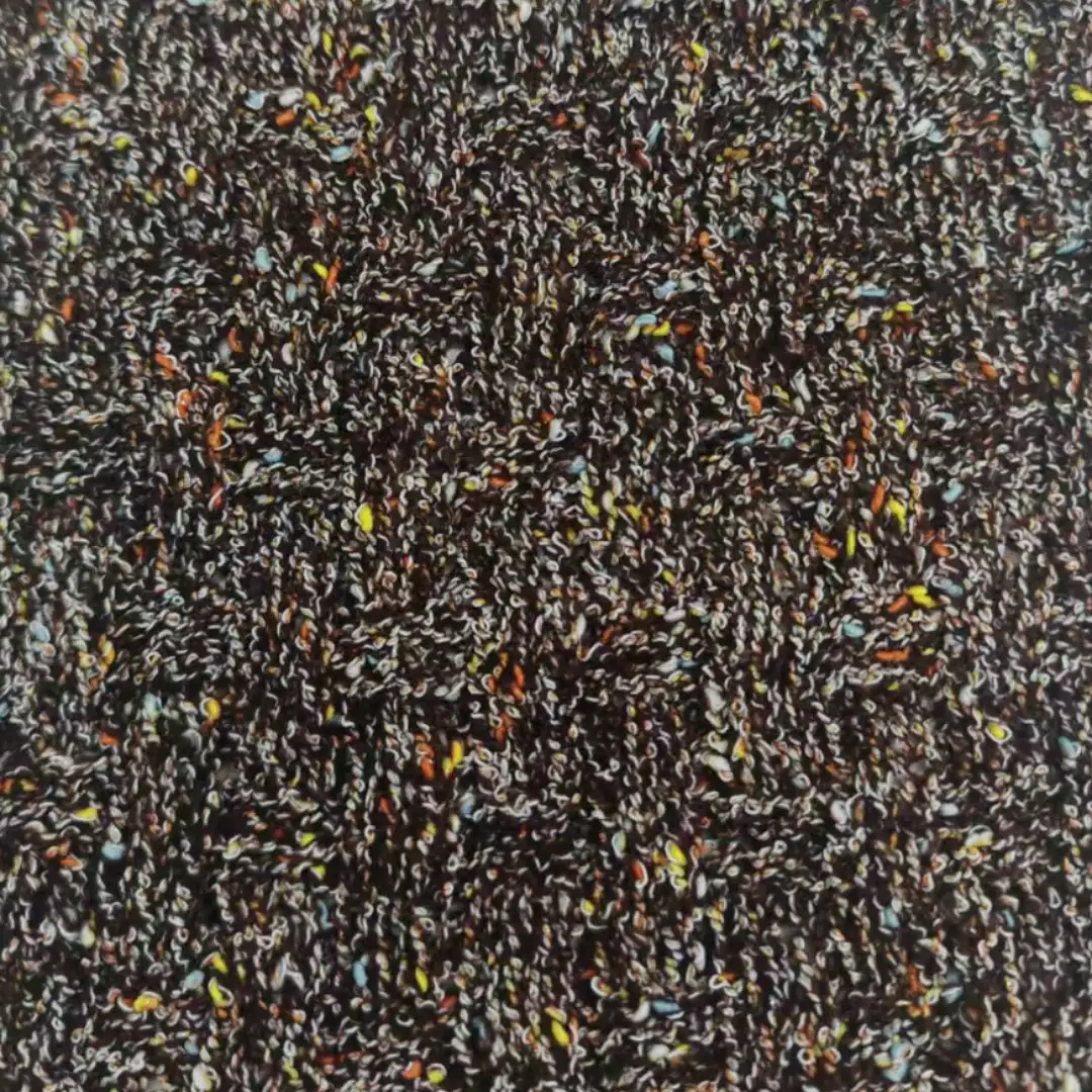 China Yarn for Open Cardigan (Sweater),Full-Zipper Cardigan (Sweater),Half-Zipper Cardigan (Sweater),Shirt Long Sleeve Button (Sweater) Boucle Yarn Fancy Yarn Polyester Acrylic brown，multicolor color buy from China wholesaler bulk order at wholesale price free worldwide shipping Alibaba