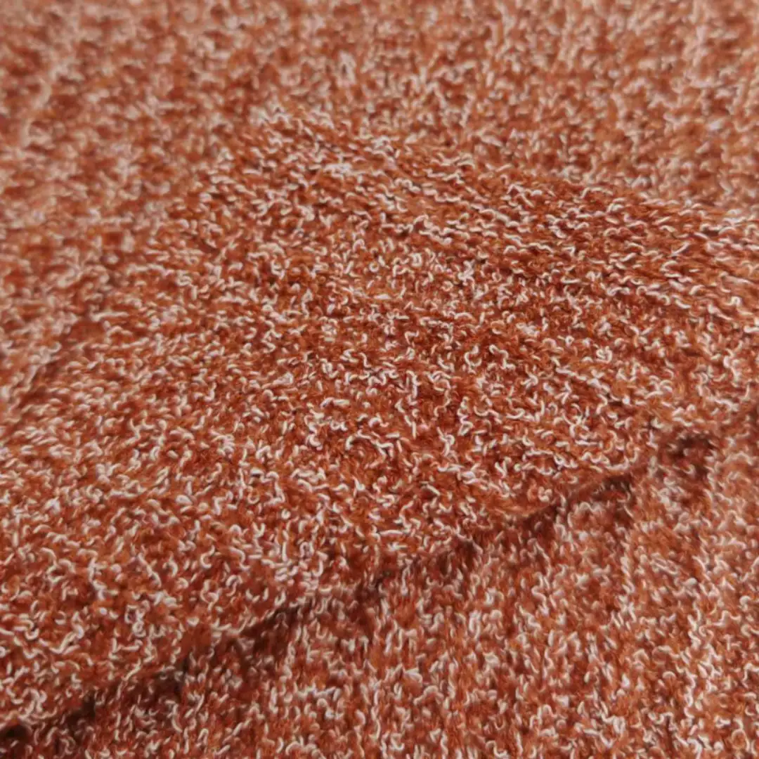 China Yarn for Open Cardigan (Sweater),Full-Zipper Cardigan (Sweater),Half-Zipper Cardigan (Sweater) Boucle Yarn Fancy Yarn Acrylic Polyester multicolor color buy from China wholesaler bulk order at wholesale price free worldwide shipping Alibaba