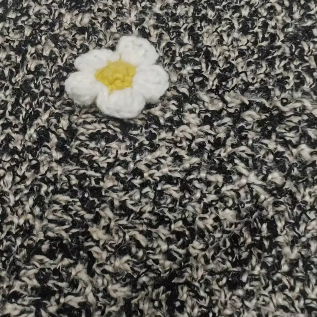 China Yarn for Open Cardigan (Sweater),Full-Zipper Cardigan (Sweater),Half-Zipper Cardigan (Sweater),Shirt Long Sleeve Button (Sweater) Mossy Yarn Fancy Yarn Acrylic Polyester black，multicolor color buy from China wholesaler bulk order at wholesale price free worldwide shipping Alibaba