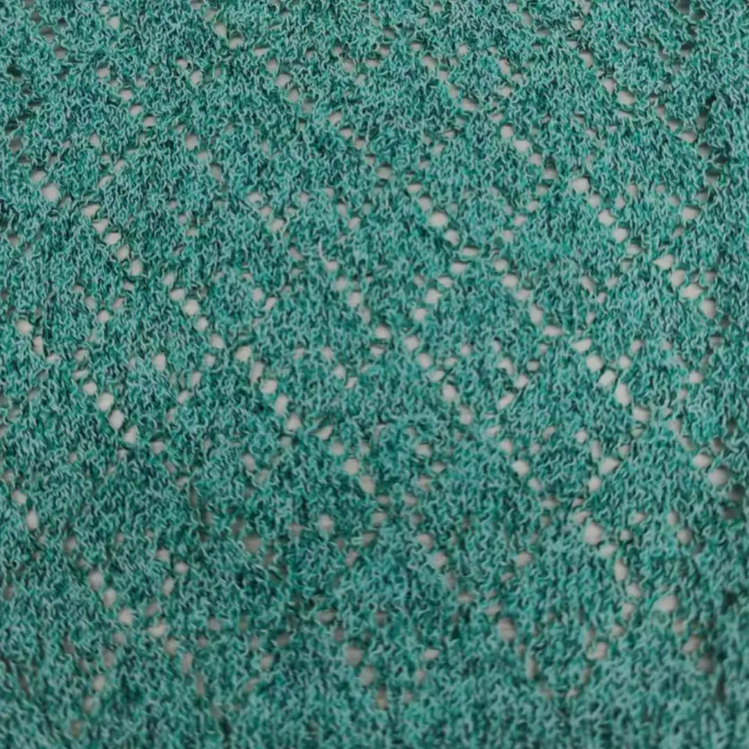 China Yarn for Open Cardigan (Sweater),Full-Zipper Cardigan (Sweater),Half-Zipper Cardigan (Sweater),Shirt Half Sleeve Zipper (Sweater) Boucle Yarn Fancy Yarn Acrylic Polyester Green color buy from China wholesaler bulk order at wholesale price free worldwide shipping Alibaba