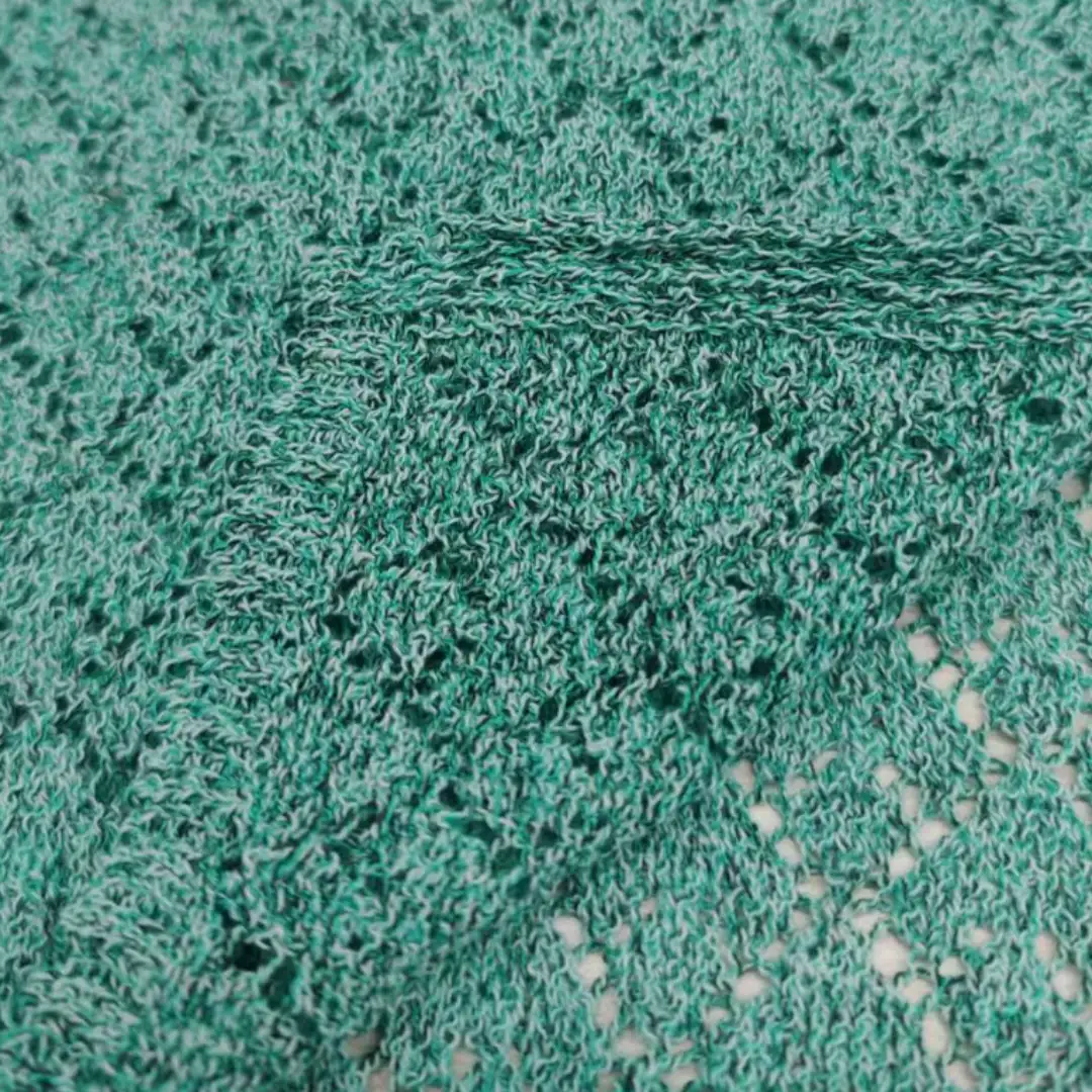 China Yarn for Open Cardigan (Sweater),Full-Zipper Cardigan (Sweater),Half-Zipper Cardigan (Sweater),Shirt Half Sleeve Zipper (Sweater) Boucle Yarn Fancy Yarn Acrylic Polyester Green color buy from China wholesaler bulk order at wholesale price free worldwide shipping Alibaba