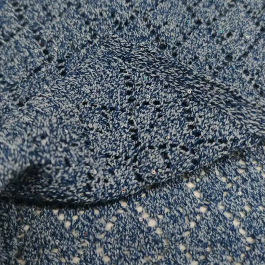 China Yarn for Open Cardigan (Sweater),Full-Zipper Cardigan (Sweater),Half-Zipper Cardigan (Sweater),Shirt Long Sleeve Button (Sweater) Boucle Yarn Fancy Yarn Polyester Acrylic blue color buy from China wholesaler bulk order at wholesale price free worldwide shipping Alibaba