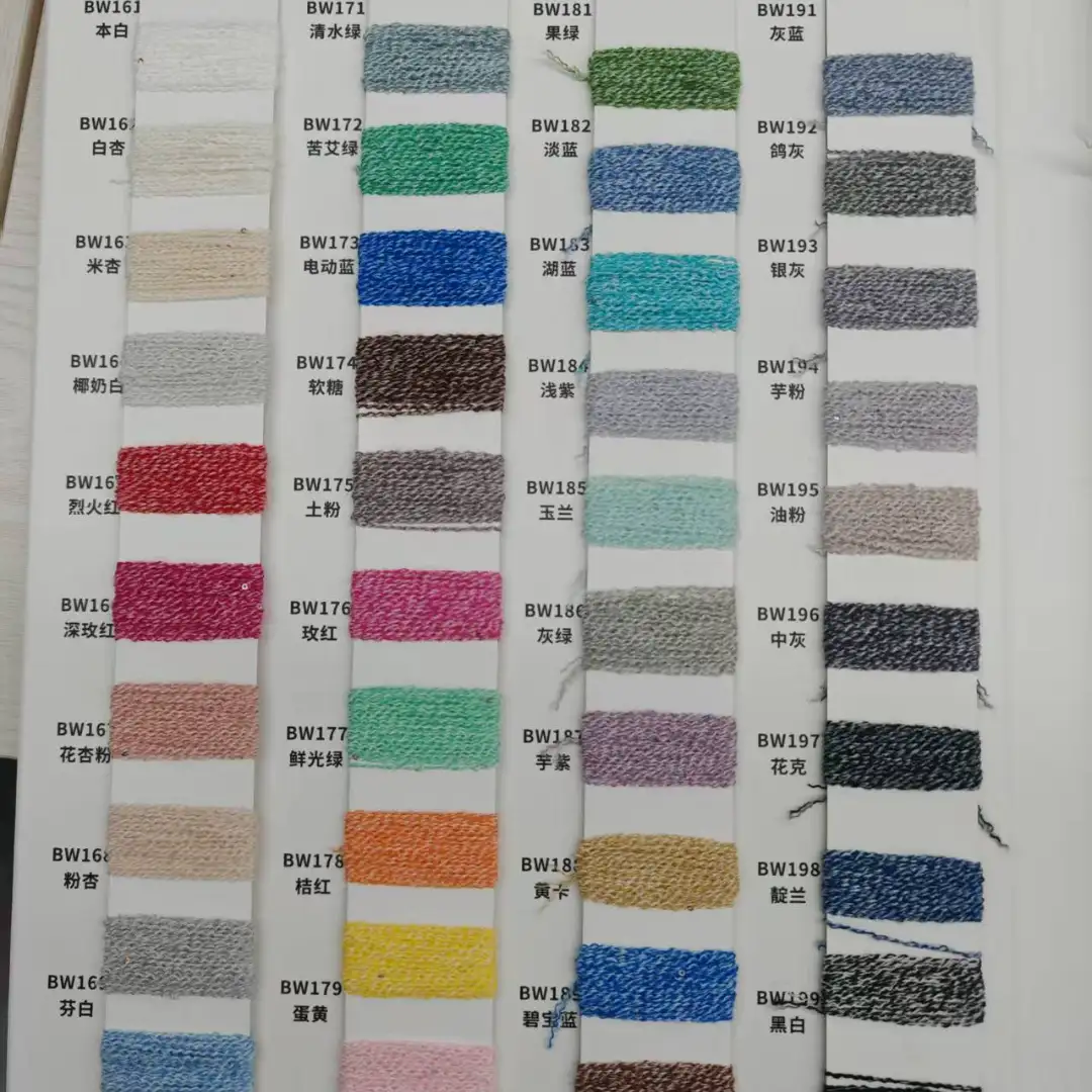 China Yarn for Open Cardigan (Sweater),Full-Zipper Cardigan (Sweater),Half-Zipper Cardigan (Sweater),Shirt Long Sleeve Button (Sweater) Boucle Yarn Fancy Yarn Polyester Acrylic blue color buy from China wholesaler bulk order at wholesale price free worldwide shipping Alibaba