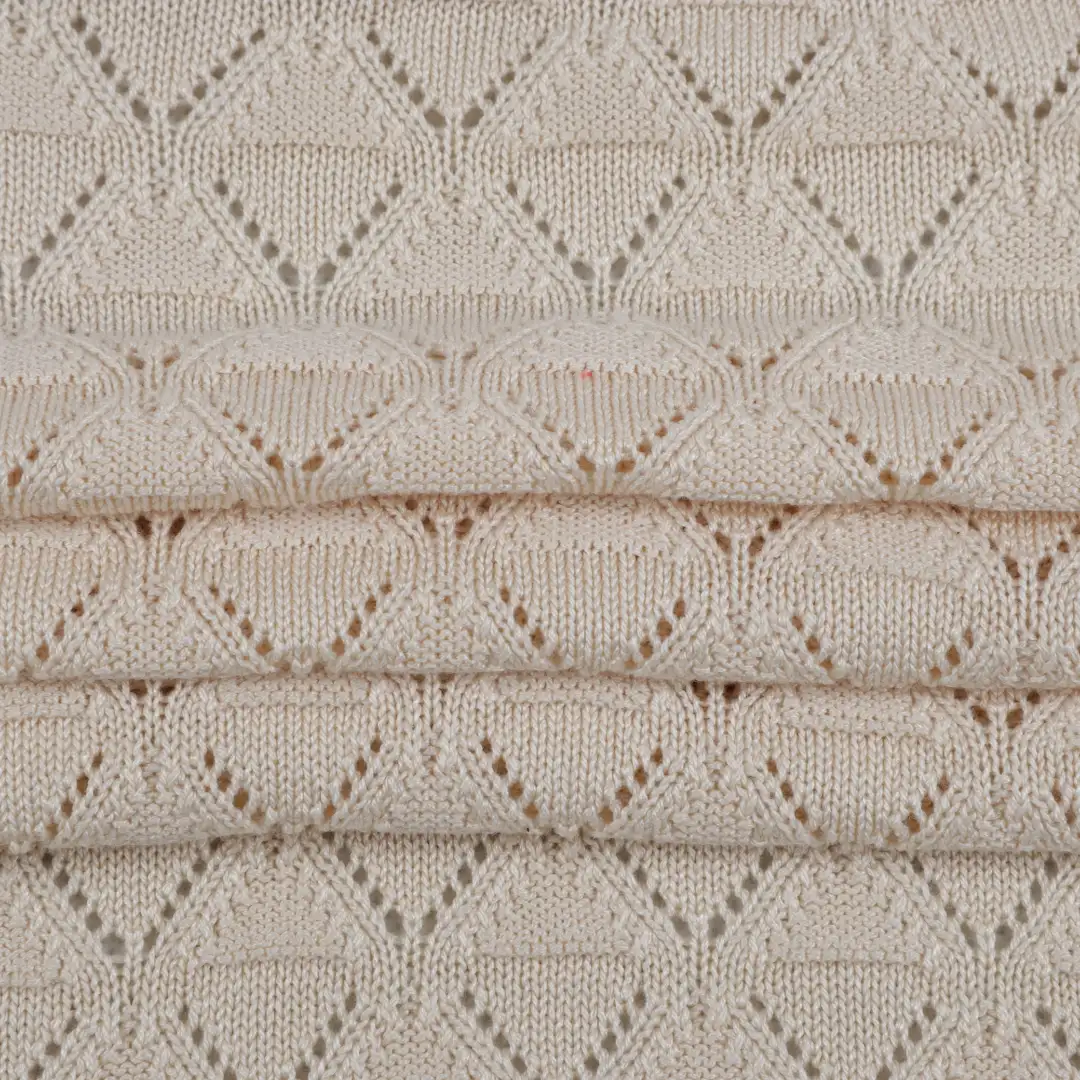 China Yarn for Half-Zipper Cardigan (Sweater),Crew Neck Pullover (Sweater),Polo T-shirt (Sweater) Ring Spun Regular Yarn Acrylic Beige color buy from China wholesaler bulk order at wholesale price free worldwide shipping Alibaba