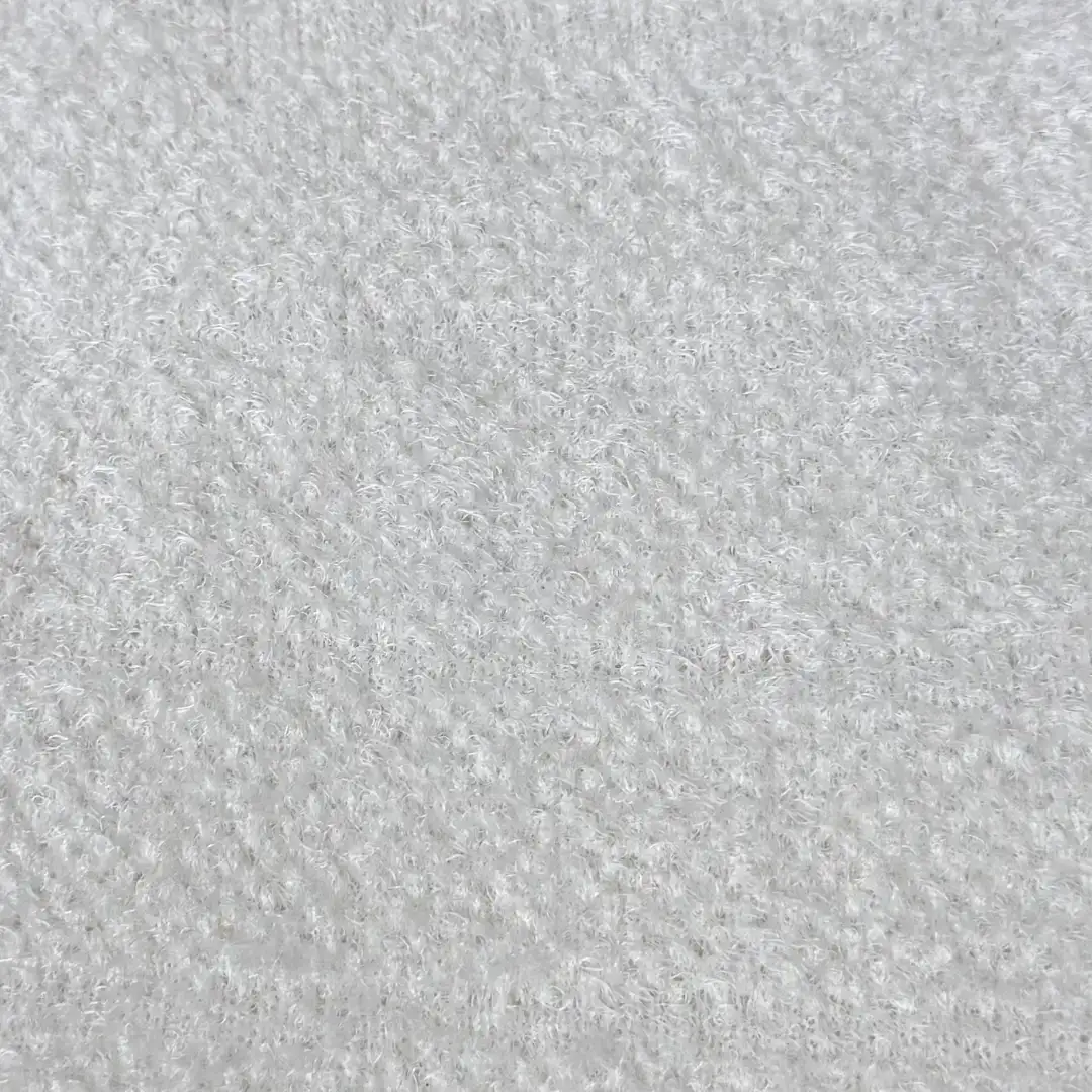 China Yarn for Ladies Vest (Sweater),Men’s Vest (Sweater),Open Cardigan (Sweater),T-shirt (Sweater),Dresses (Cardigan Open) (Sweater),Skirt (Sweater) Feather Yarn Fancy Yarn Polyester white color buy from China wholesaler bulk order at wholesale price free worldwide shipping Alibaba