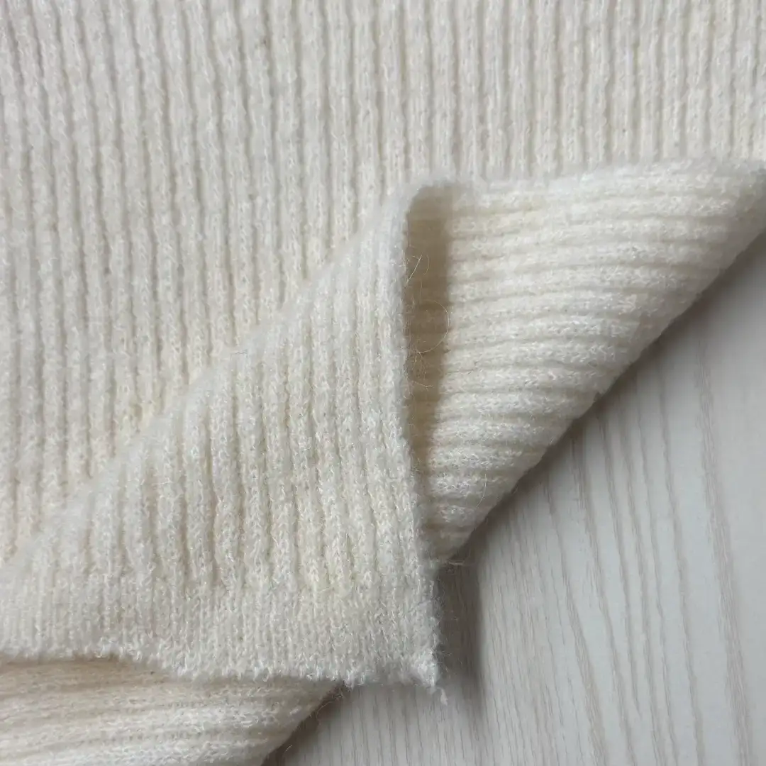 China Yarn for Ladies Vest (Sweater),Men’s Vest (Sweater),Full-Zipper Cardigan (Sweater),Women's Pants (Sweater),Skirt (Sweater),V-Neck Button Up Cardigan (Sweater),Kids Scalloped Hemline Vest (Sweater) Mossy Yarn Fancy Yarn Recycled Polyester Acrylic re-nylon Wool Mohair Spandex BEIGE color buy from China wholesaler bulk order at wholesale price free worldwide shipping Alibaba