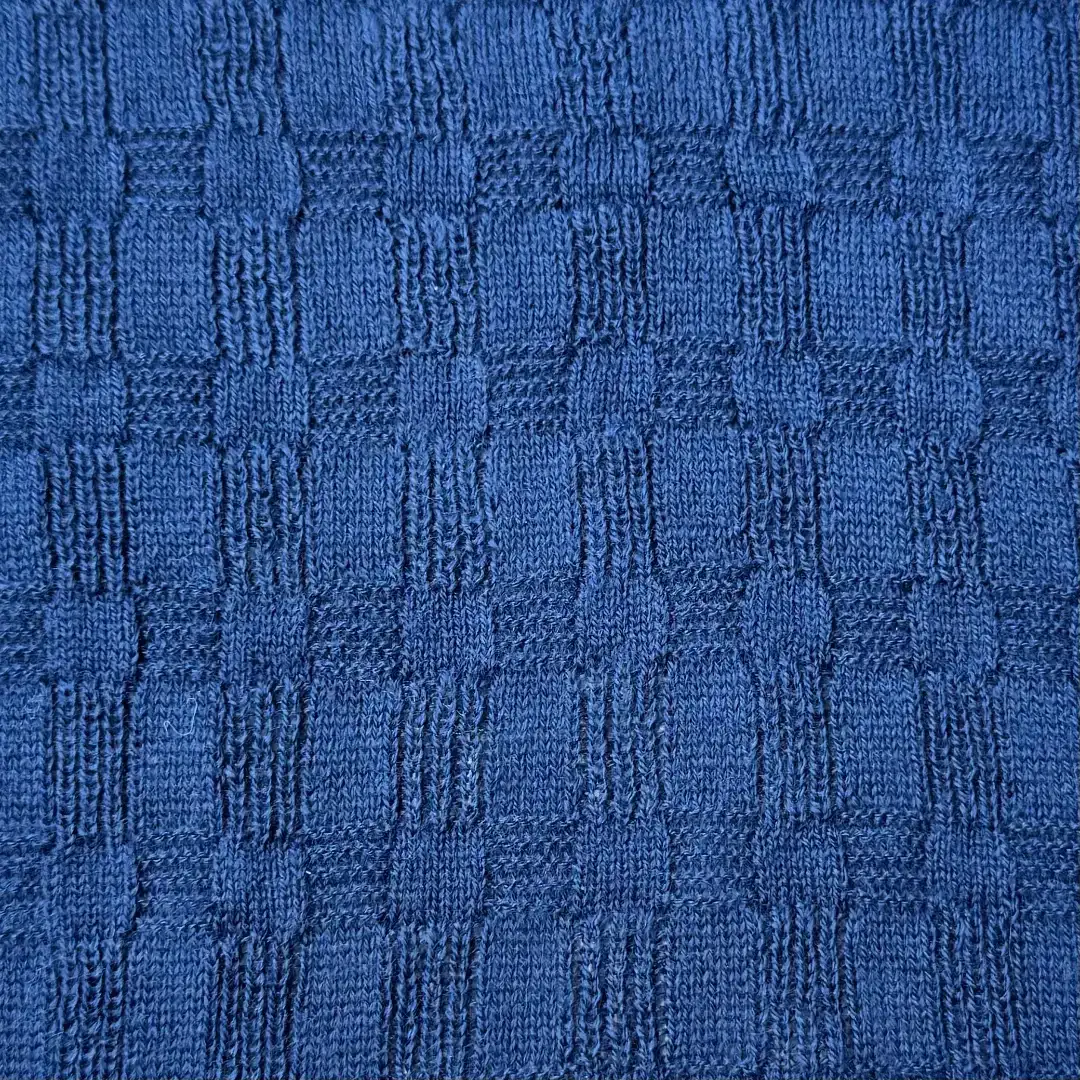 China Yarn for Ladies Vest (Sweater),Men’s Vest (Sweater),Open Cardigan (Sweater),Crop Top Pullover (Sweater),Hoodie  (Sweater),Knitted Trousers (Sweater),Women's Pants (Sweater),Skirt (Sweater),Asymmetric Cardigan (Sweater) Ring Spun Regular Yarn Acrylic Blue color buy from China wholesaler bulk order at wholesale price free worldwide shipping Alibaba