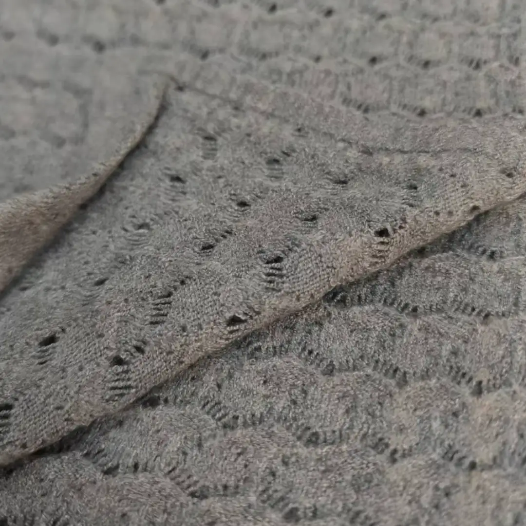 China Yarn for Open Cardigan (Sweater),Full-Zipper Cardigan (Sweater),Half-Zipper Cardigan (Sweater) Core Spun Yarn Regular Yarn Viscose PBT Nylon Gray color buy from China wholesaler bulk order at wholesale price free worldwide shipping Alibaba