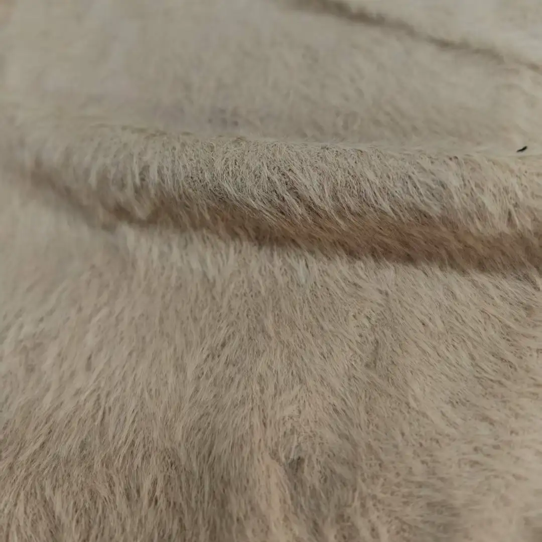 China Yarn for Half-Zipper Cardigan (Sweater),Shirt Long Sleeve Button (Sweater),Shirt Half Sleeve Zipper (Sweater) Cat Feather Yarn Fancy Yarn Nylon cream-coloured color buy from China wholesaler bulk order at wholesale price free worldwide shipping Alibaba