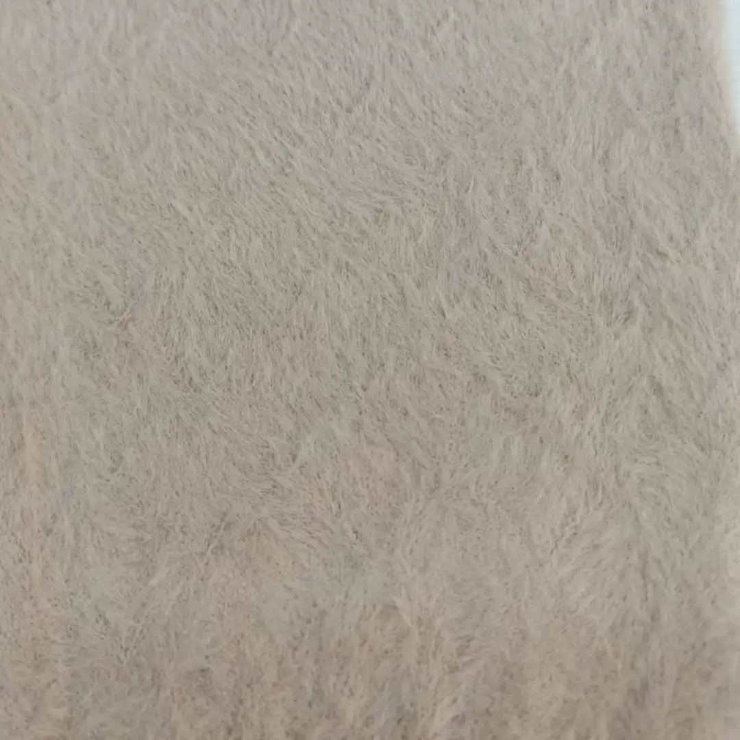 China Yarn for Shirt Long Sleeve Zipper (Sweater),Shirt Half Sleeve Button (Sweater),Shirt Half Sleeve Zipper (Sweater) Cat Feather Yarn Fancy Yarn Nylon cream-coloured color buy from China wholesaler bulk order at wholesale price free worldwide shipping Alibaba