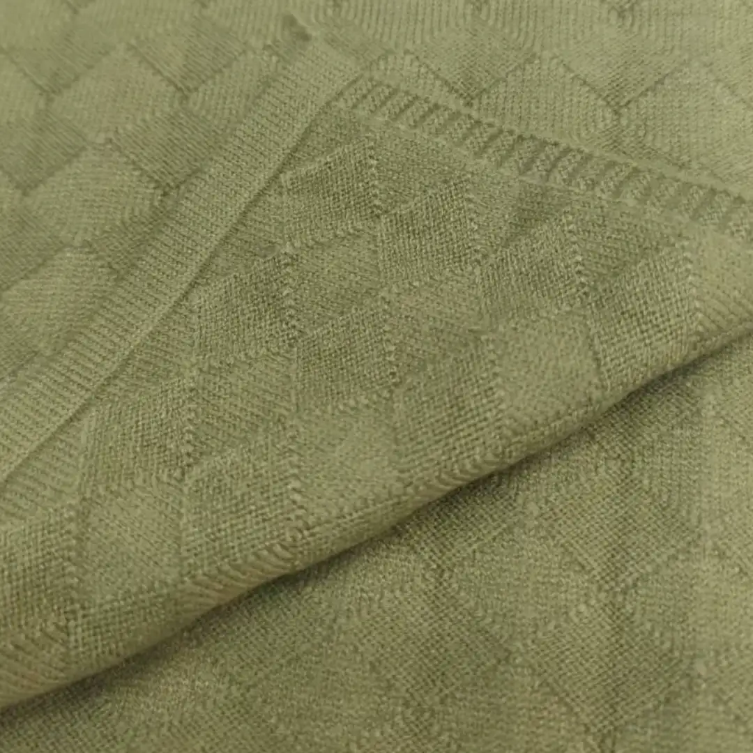 China Yarn for Open Cardigan (Sweater),Full-Zipper Cardigan (Sweater),Half-Zipper Cardigan (Sweater) Core Spun Yarn Regular Yarn Viscose PBT Nylon Green color buy from China wholesaler bulk order at wholesale price free worldwide shipping Alibaba