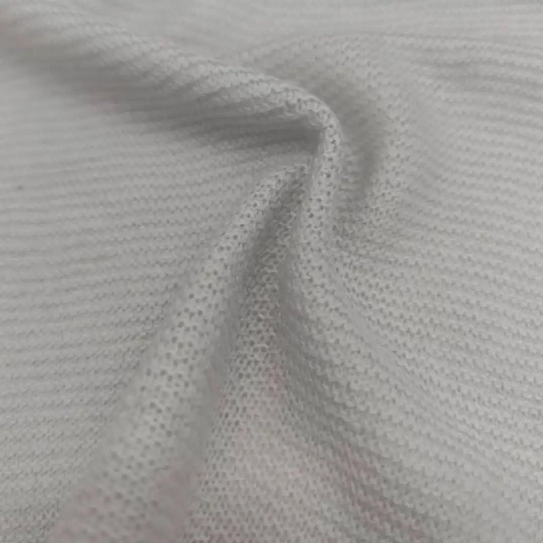 China Yarn for Open Cardigan (Sweater),Full-Zipper Cardigan (Sweater),Half-Zipper Cardigan (Sweater) Core Spun Yarn Regular Yarn Acrylic light gray color buy from China wholesaler bulk order at wholesale price free worldwide shipping Alibaba