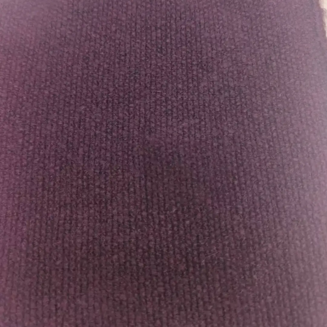 China Yarn for Open Cardigan (Sweater),Full-Zipper Cardigan (Sweater),Half-Zipper Cardigan (Sweater) Mossy Yarn Fancy Yarn Acrylic Recycled Polyester purple color buy from China wholesaler bulk order at wholesale price free worldwide shipping Alibaba