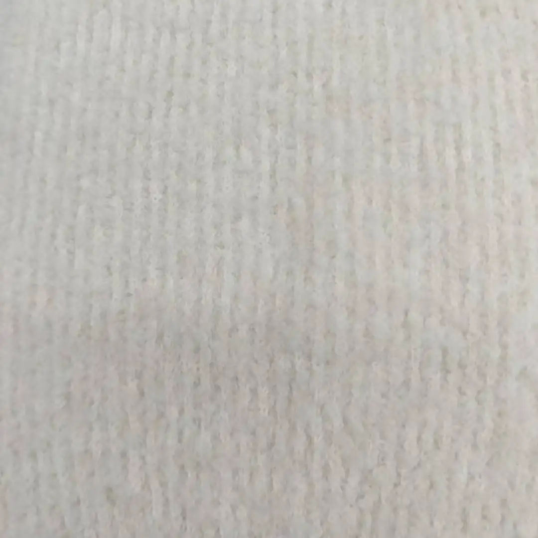 China Yarn for Open Cardigan (Sweater),Full-Zipper Cardigan (Sweater),Half-Zipper Cardigan (Sweater) Boucle Yarn Fancy Yarn Recycled Polyester Acrylic Polyester Wool Spandex white color buy from China wholesaler bulk order at wholesale price free worldwide shipping Alibaba