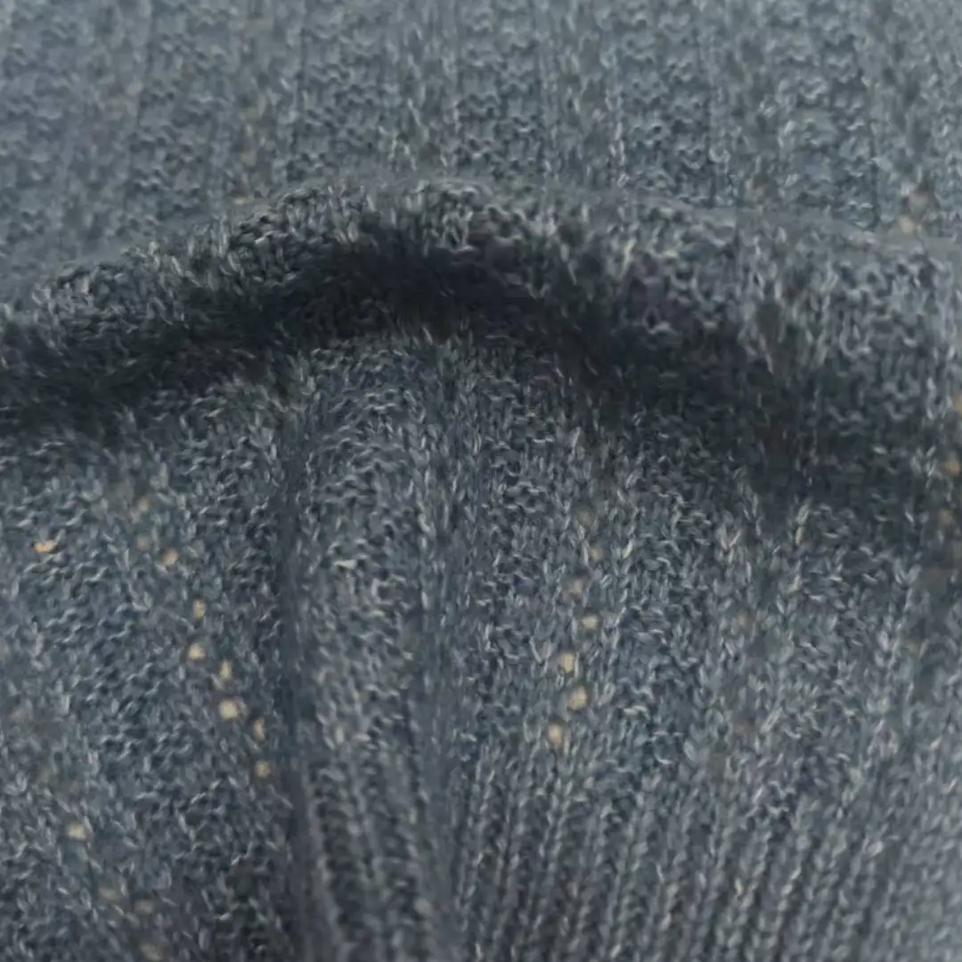 China Yarn for Open Cardigan (Sweater),Full-Zipper Cardigan (Sweater),Half-Zipper Cardigan (Sweater),Shirt Long Sleeve Button (Sweater) Mossy Yarn Fancy Yarn Acrylic Recycled Polyester blue color buy from China wholesaler bulk order at wholesale price free worldwide shipping Alibaba