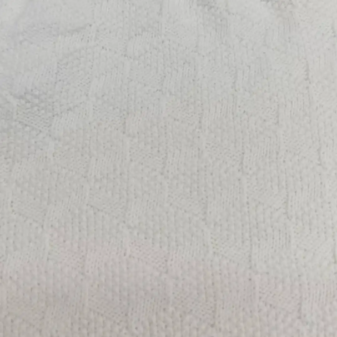 China Yarn for Men’s Vest (Sweater),Open Cardigan (Sweater),Full-Zipper Cardigan (Sweater) Ring Spun Regular Yarn Cotton Acrylic white color buy from China wholesaler bulk order at wholesale price free worldwide shipping Alibaba