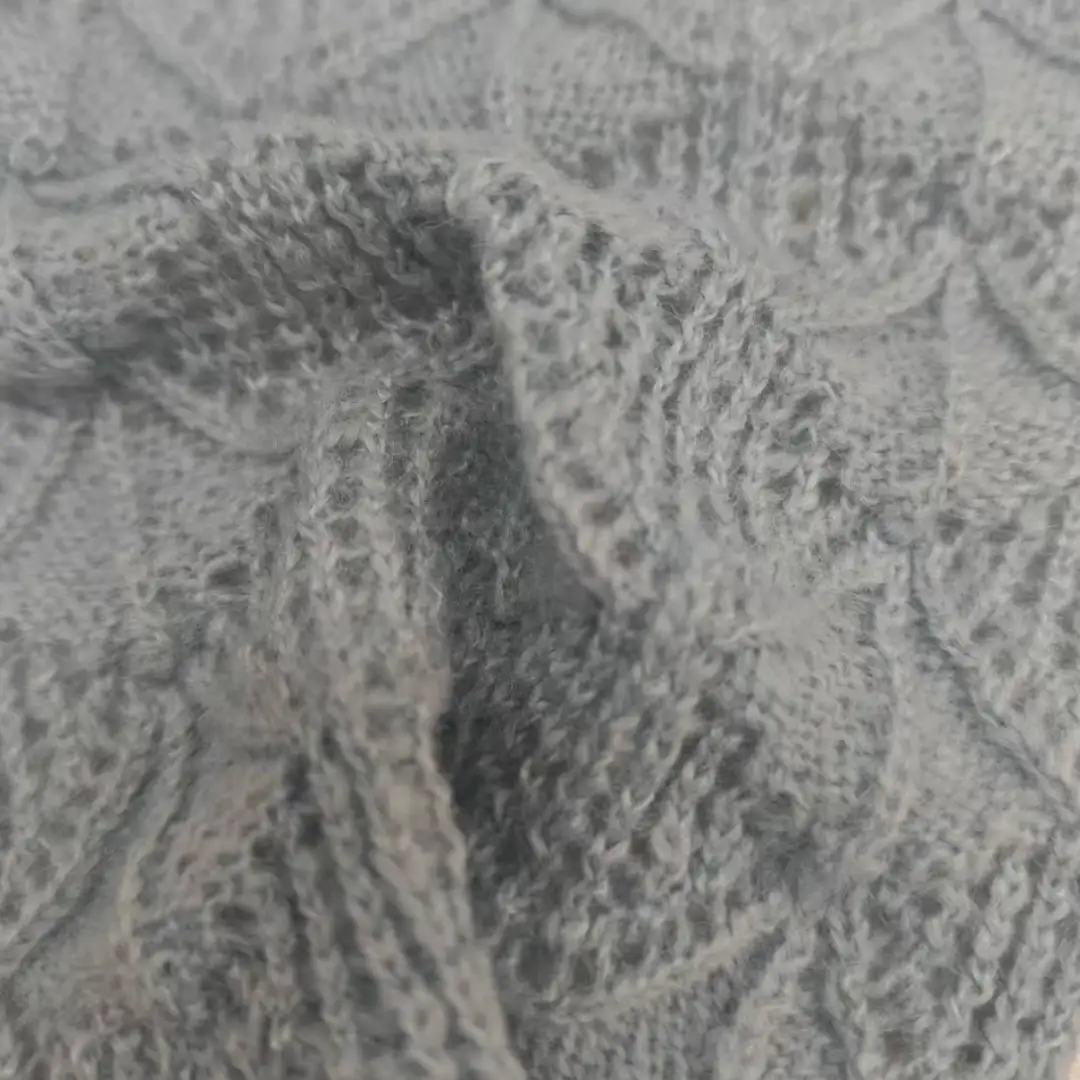 China Yarn for Full-Zipper Cardigan (Sweater),Half-Zipper Cardigan (Sweater),Shirt Long Sleeve Button (Sweater) Mossy Yarn Fancy Yarn Polyester blue color buy from China wholesaler bulk order at wholesale price free worldwide shipping Alibaba