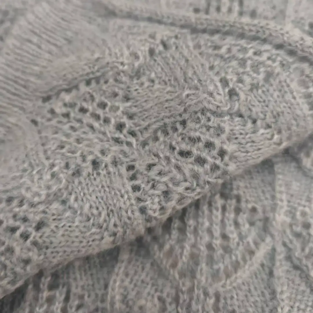 China Yarn for Full-Zipper Cardigan (Sweater),Half-Zipper Cardigan (Sweater),Shirt Long Sleeve Button (Sweater) Mossy Yarn Fancy Yarn Polyester blue color buy from China wholesaler bulk order at wholesale price free worldwide shipping Alibaba