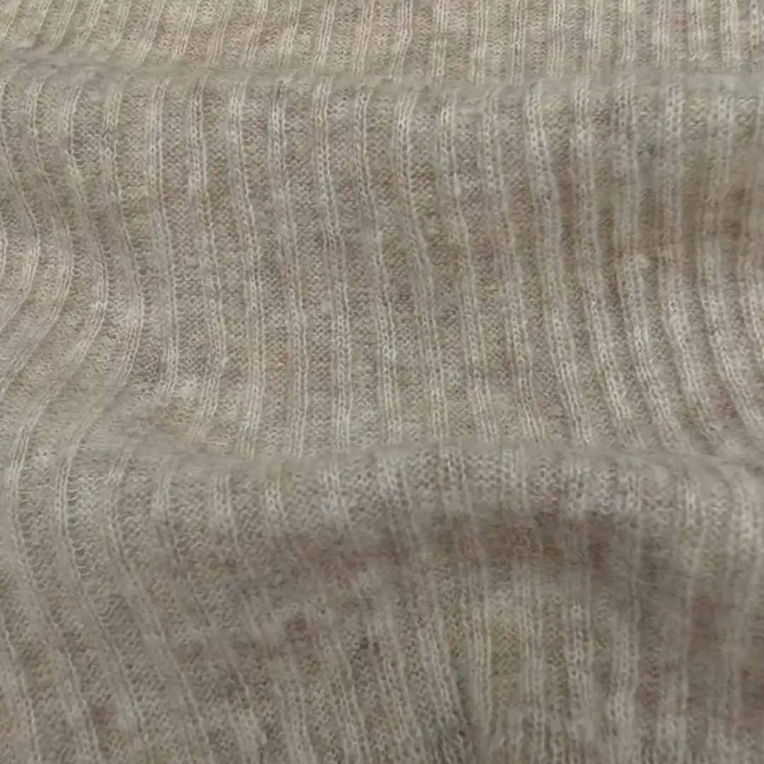 China Yarn for Open Cardigan (Sweater),Full-Zipper Cardigan (Sweater),Half-Zipper Cardigan (Sweater) Mossy Yarn Fancy Yarn Recycled Polyester Polyester Nylon Wool Brown color buy from China wholesaler bulk order at wholesale price free worldwide shipping Alibaba