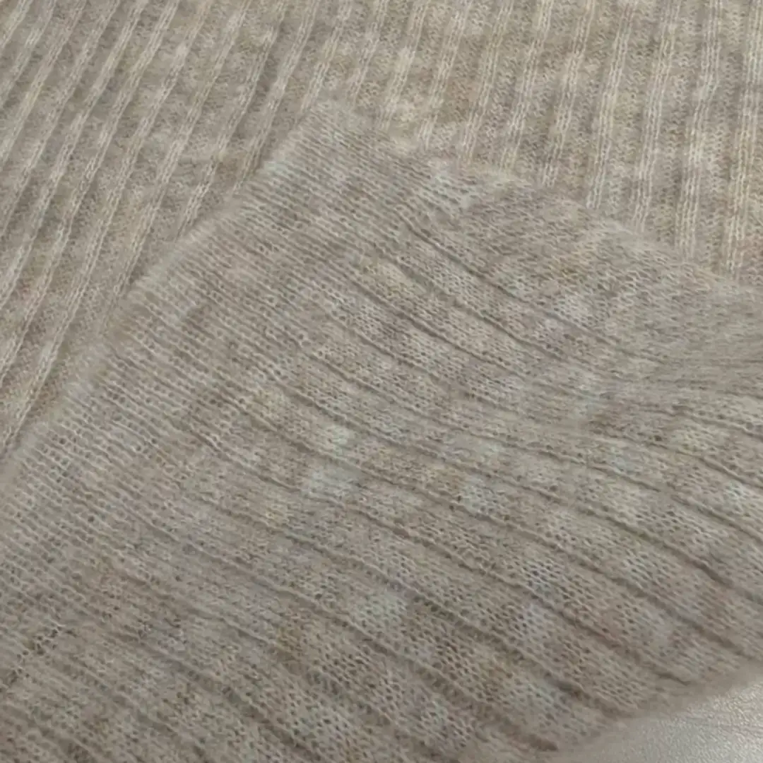 China Yarn for Open Cardigan (Sweater),Full-Zipper Cardigan (Sweater),Half-Zipper Cardigan (Sweater) Mossy Yarn Fancy Yarn Recycled Polyester Polyester Nylon Wool Brown color buy from China wholesaler bulk order at wholesale price free worldwide shipping Alibaba