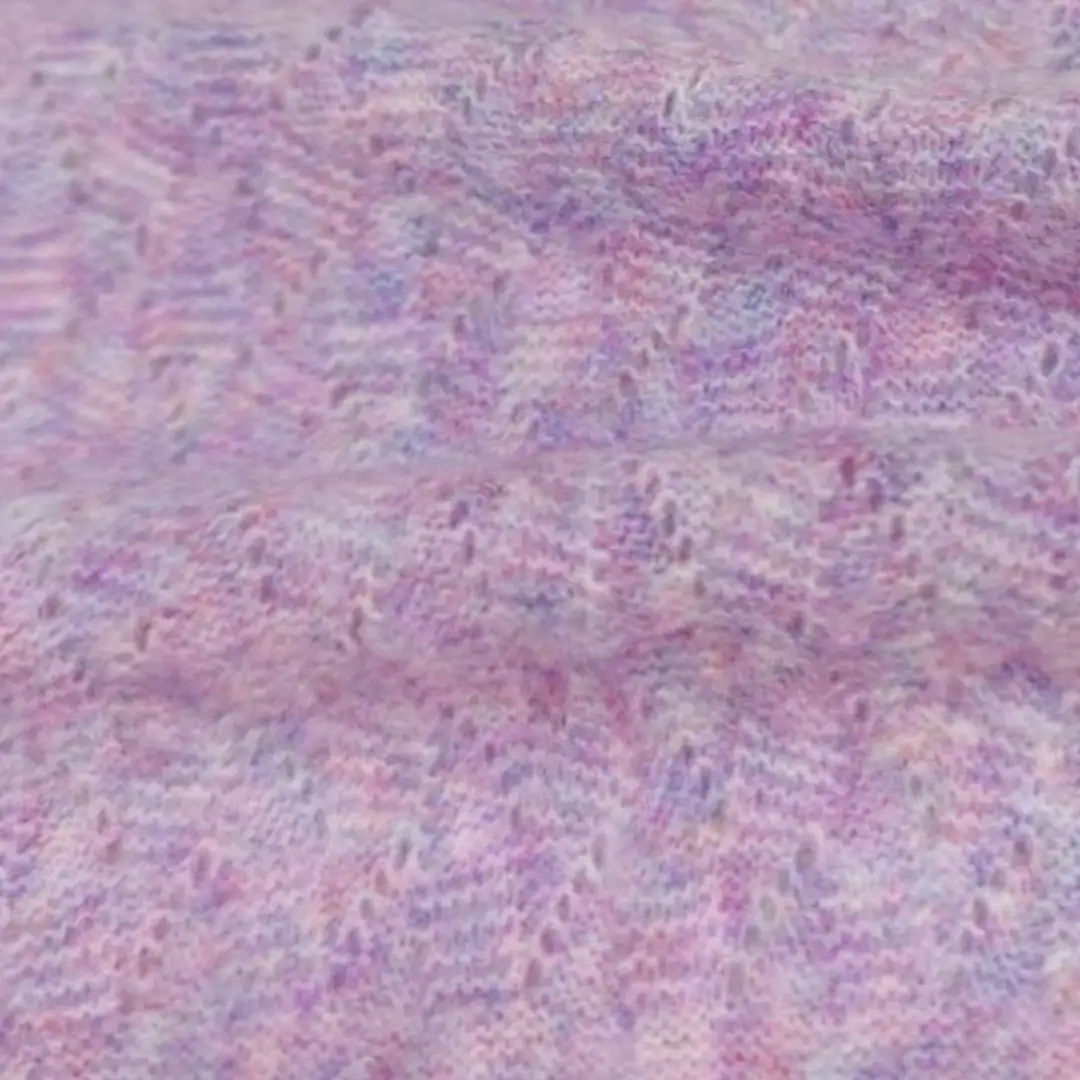 China Yarn for Open Cardigan (Sweater),Full-Zipper Cardigan (Sweater),Half-Zipper Cardigan (Sweater),Shirt Long Sleeve Button (Sweater) Mossy Yarn Fancy Yarn Recycled Polyester Nylon Polyester Wool purple color buy from China wholesaler bulk order at wholesale price free worldwide shipping Alibaba