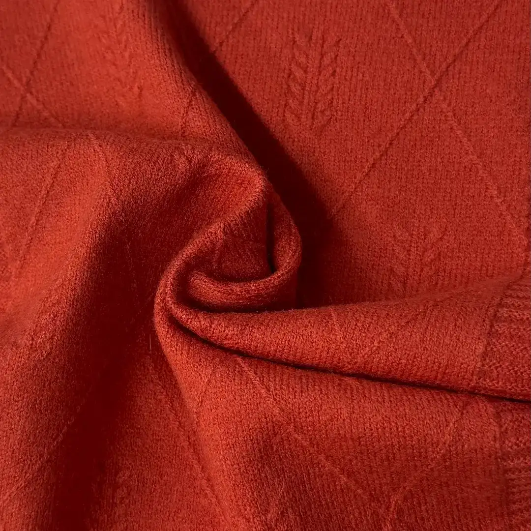 China Yarn for Ladies Vest (Sweater),Men’s Vest (Sweater),Half-Zipper Cardigan (Sweater),T-shirt (Sweater) Mossy Yarn Fancy Yarn Acrylic Nylon Wool PBT Mohair ORANGE/20230271P color buy from China wholesaler bulk order at wholesale price free worldwide shipping Alibaba