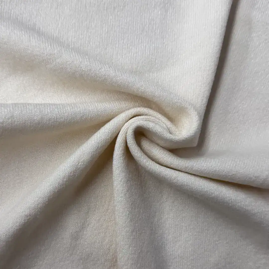 China Yarn for Ladies Vest (Sweater),Men’s Vest (Sweater),Open Cardigan (Sweater),Full-Zipper Cardigan (Sweater),Dresses (Cardigan Open) (Sweater),Skirt (Sweater) Core Spun Yarn Regular Yarn Acrylic PBT BEIGE/021-30P color buy from China wholesaler bulk order at wholesale price free worldwide shipping Alibaba