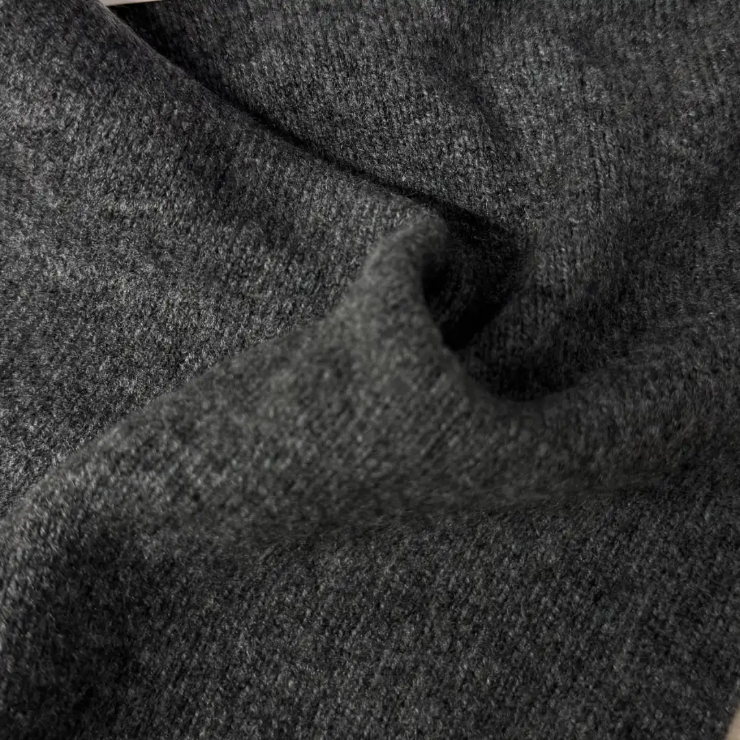 China Yarn for Ladies Vest (Sweater),Men’s Vest (Sweater),Open Cardigan (Sweater),Full-Zipper Cardigan (Sweater),T-shirt (Sweater),Skirt (Sweater),Roll Neck Jumper (Sweater) Mossy Yarn Fancy Yarn Acrylic Wool Nylon Spandex gray color buy from China wholesaler bulk order at wholesale price free worldwide shipping Alibaba