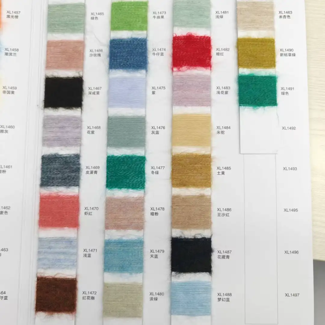 China Yarn for Open Cardigan (Sweater),Full-Zipper Cardigan (Sweater),Half-Zipper Cardigan (Sweater) Mossy Yarn Fancy Yarn Acrylic Polyester Spandex blue color buy from China wholesaler bulk order at wholesale price free worldwide shipping Alibaba